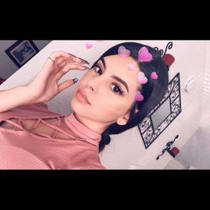 Meet your Posher, Mailen